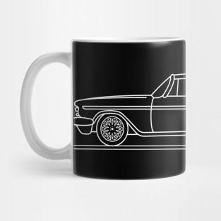 DeSoto Fireflite Sport W Mug